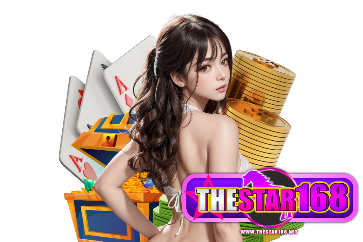 thestar168 เกม